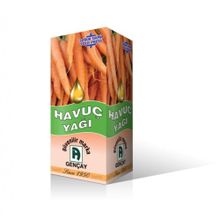 Gençay 20 ml Havuç Yağı