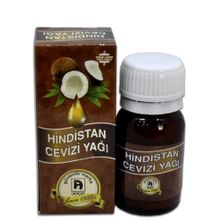 Gençay 20 ml Hindistan Cevizi Yağı