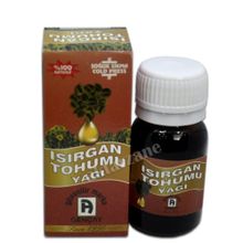 Gençay 20 ml Isırgan Tohumu Yağı