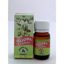 Gençay 20 ml Jojoba Esansı
