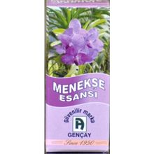 Gençay 20 ml Menekşe Esansı