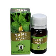 Gençay 20 ml Nane Yağı