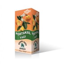 Gençay 20 ml Portakal Yağı