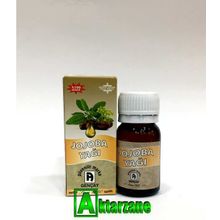 Gençay 20 ml Saf Soğuk Sıkım Jojoba Yağı