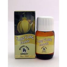Gençay 20 ml Ylang Ylang Esansı