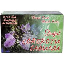 Gençay 200 gr Çörekotu Sabunu