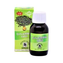 Gençay 50 ml Çitlembik Yağı