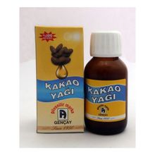 Gençay 50 ml Katkısız Kakao Yağı