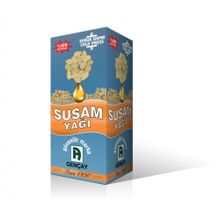 Gençay 50 ml Susam Yağı