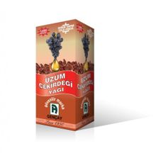 Gençay 50 ml Üzüm Çekirdeği Yağı