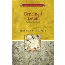 Gencine-i Letaif - Mahmud B. Mustafa