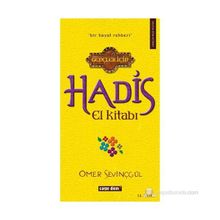 GENÇLER İÇIN HADIS EL KITABI - ÖMER SEVINÇGÜL