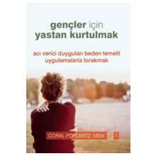 Gençler İçin Yastan Kurtulmak Nobel Yaşam
