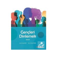 Gençleri Dinlemek - Aliye Mavili