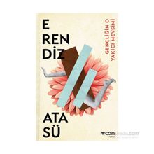 Gençliğin O Yakıcı Mevsimi - Erendiz Atasü