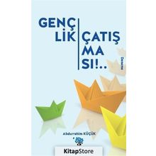 Gençlik Çatışması - Abdurrahim Küçük