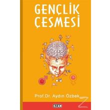 Gençlik Çeşmesi - Aydın Özbek