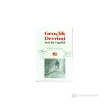 Gençlik Devrimi - Hüsen Portakal