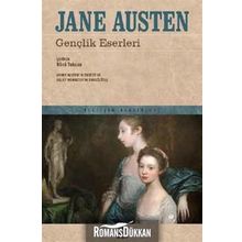 Gençlik Eserleri - Jane Austen