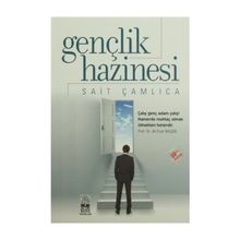 GENÇLIK HAZINESI - SAIT ÇAMLICA