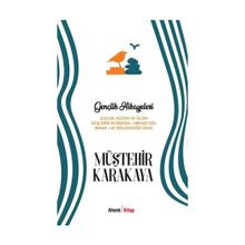 Gençlik Hikayeleri Ahenk Kitap