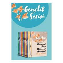 Gençlik Serisi Takım 13 Kitap - Kolektif