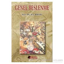 GENEL BESLENME - AYŞE BAYSAL