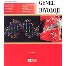 GENEL BIYOLOJI - ORÇUN BOZKURT
