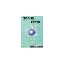 Genel Fizik Ekin Basım Yayın