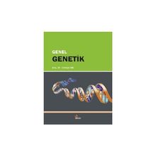 GENEL GENETIK - CÜNEYT AKI