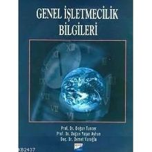 GENEL İŞLETMECİLİK BILGILERI - KOLEKTIF (ISBN:9789756325667)