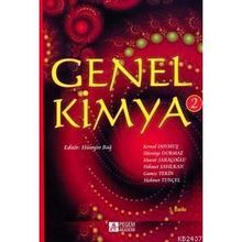 GENEL KIMYA 2 - HÜSEYİN BAĞ