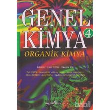 GENEL KIMYA 4 ORGANIK KIMYA - EROL ASKER;HASAN GENÇ;GÜRSOY MERİÇ;MURAT SARAÇOĞLU;AHMET SÜRÜCÜ;GIRAY TOPAL;MEHMET TOY