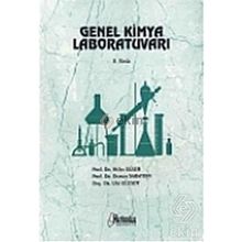 GENEL KIMYA LABORATUVARI - SEFA KOCABAŞ;ZEKERIYA DOĞAN