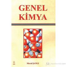 Genel Kimya - Meral Şanlı