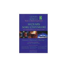 Genel Kimya Problem Çöz. 2. Cilt. Yeni - Alicia Paterno Parsi Arash Parsi Tomislav Pintauer Lucio Gelmini Robert W. Hilts