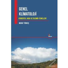 Genel Klimatoloji - Murat Türkeş