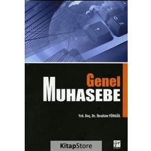 Genel Muhasebe - İbrahim Yüngül