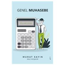 Genel Muhasebe İkinci Murat Sayın