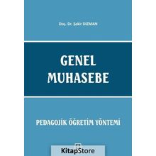 GENEL MUHASEBE - KAMURAN SOYLU