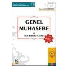 GENEL MUHASEBE - MAHMUT KALENDEROĞLU
