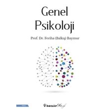Genel Piskoloji - Feriha Balkış Baymur
