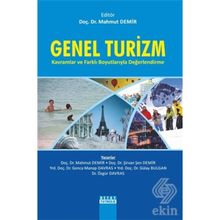 Genel Turizm - Mahmut Demir