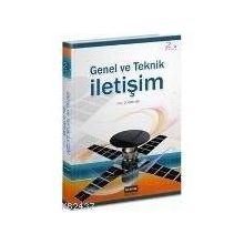 GENEL VE TEKNIK İLETİŞİM - METIN IŞIK
