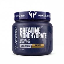 Genepeak Nutrition 150 gr Creatine Monohydrate