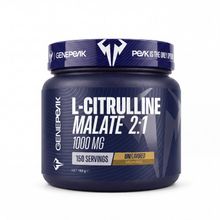 Genepeak Nutrition 150 gr L-Citrulline Malate 2:1