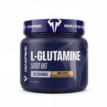 Genepeak Nutrition 150 gr L-Glutamine