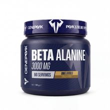 Genepeak Nutrition 180 gr Beta Alanine