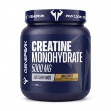 Genepeak Nutrition 300 gr Creatine Monohydrate