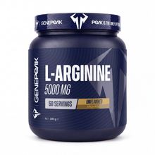 Genepeak Nutrition 300 gr L-Arginine